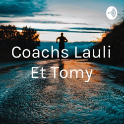 Coachs Lauli Et Tomy