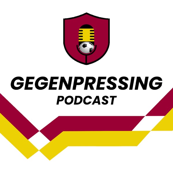 Gegenpressing Podcast