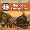 Renovo Through Time artwork