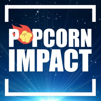 Popcorn Impact Popcorn Impact
