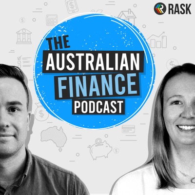 Australian Finance Podcast Australian Finance Podcast