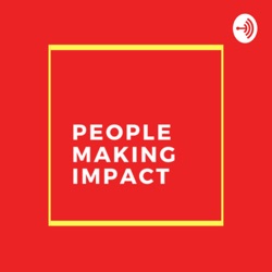 People Making Impact