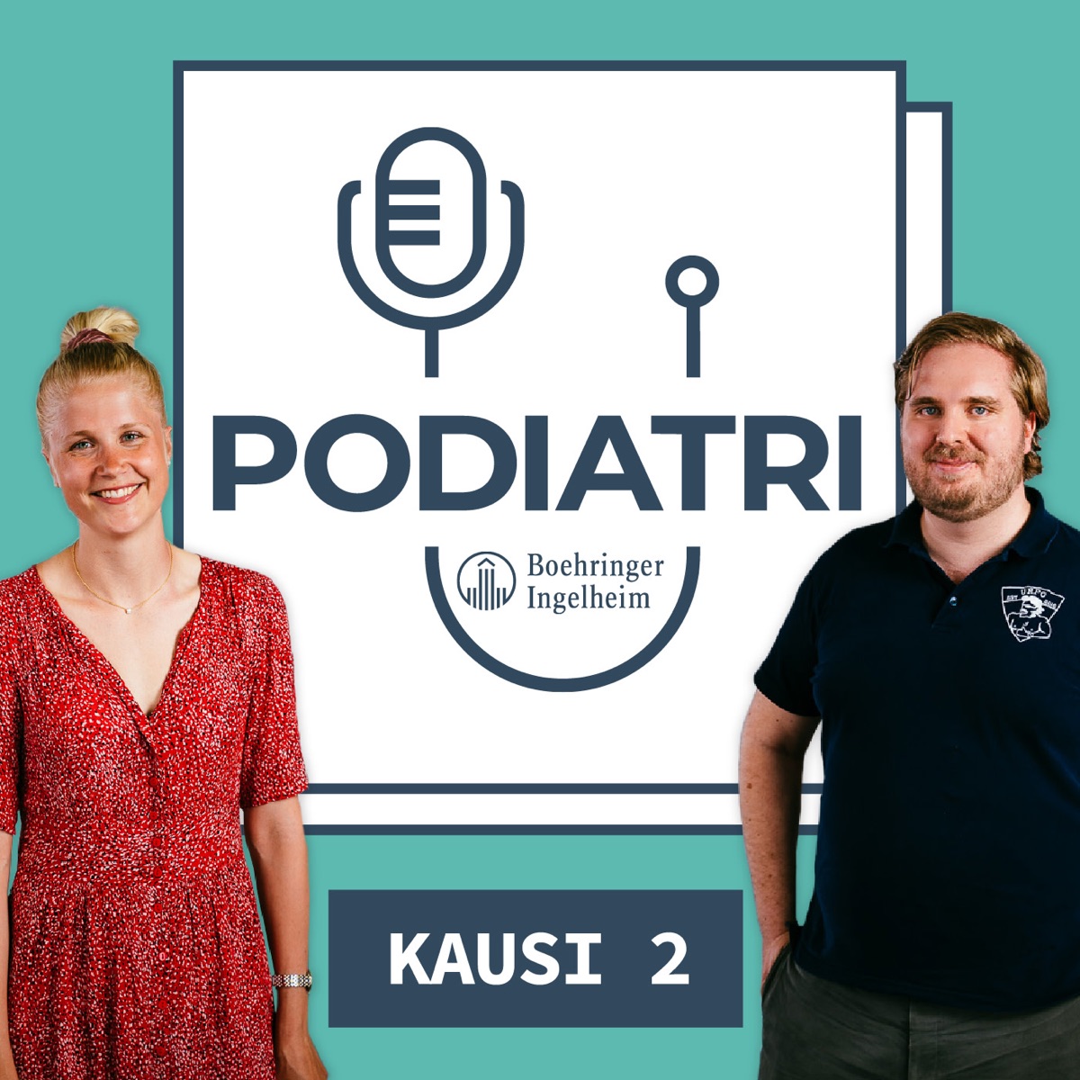 Podiatri