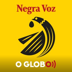 Negra voz