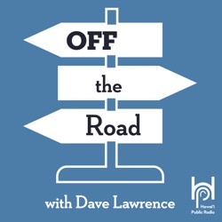 America's Dewey Bunnell - Part One - Road Stories with Dave Lawrence