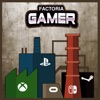 Factoria Gamer artwork