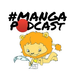 Dragonball, Yu-Gi-Oh, Yakuza goes Hausmann - Mangaplausch mit Erol vom Wunderlampe Podcast