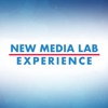 New Media Lab Experience Podcast Series artwork