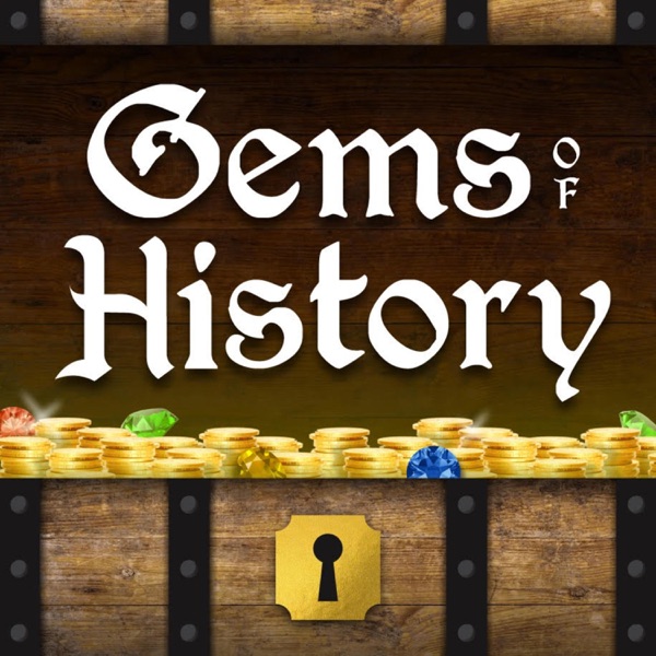 Gems Of History Artwork