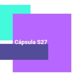 Cápsula S27 