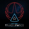 Triad Of The Force: A Puerto Rican Star Wars+ Podcast artwork