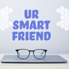 UR-Smart Friend artwork