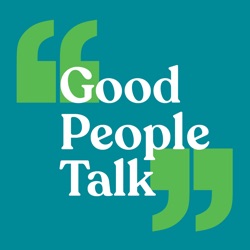 The Good People Fund (un)conference:  A Conversation with Keynote Speaker Rabbi Joel Mosbacher