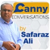 Canny Conversations Podcast by Safaraz Ali artwork