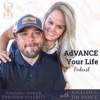 AdVANCE Your Life Podcast artwork