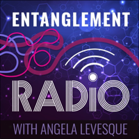 Moving Through a Challenge with Angela Levesque