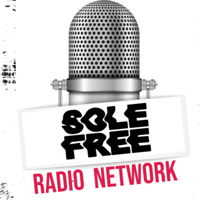 Sole Free - Sneakers & Culture - Bill Jensen
