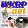 WKRP-Cast artwork