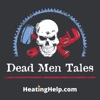 Dead Men Tales artwork