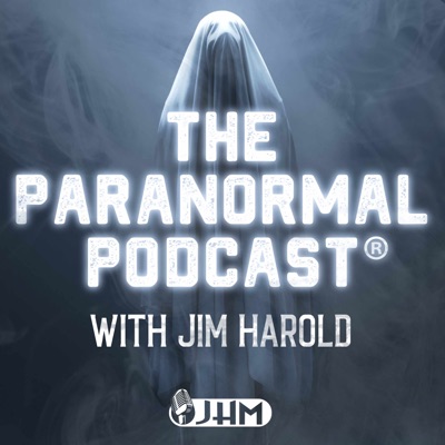 PARANORMAL PODCAST PARANORMAL PODCAST