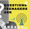 Conversations - Podcast With Preshel artwork