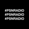 PSN Radio artwork