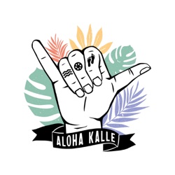 #192 ALOHA KALLE SONDERFOLGE - Mit Vollgas 2024 im Social Media Game am Start.