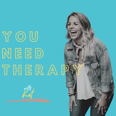 You Need Therapy You Need Therapy