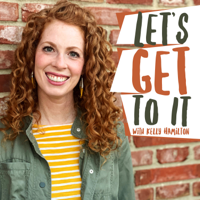 Episode 31: Kristin Berry: Keep the Doors Open 