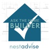 Ask the Homebuilder brought to you by Nest Advise artwork