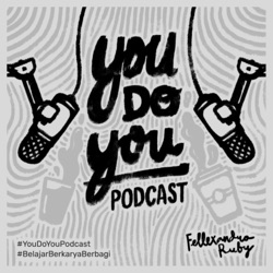 You Do You Podcast