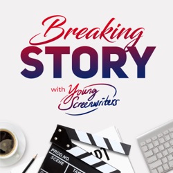 The Young Screenwriters Podcast