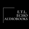 ETL Echo Audiobooks - Enemies to Lovers podfics artwork