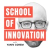 The School of Innovation artwork