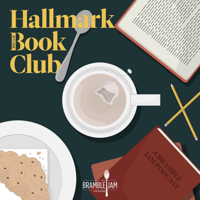Hallmark Book Club podcast