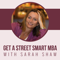 Trina Turk shares start up story