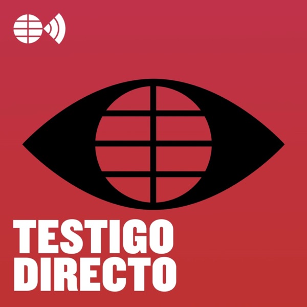Testigo directo - Podcast sobre las grandes exclusivas de EL MUNDO