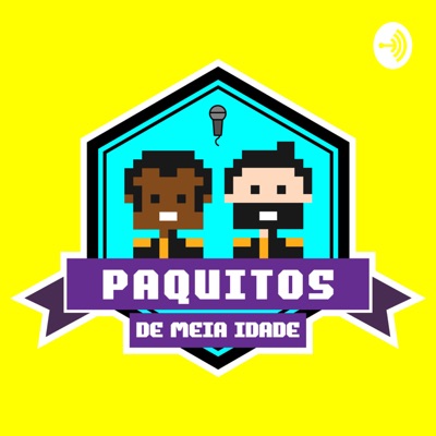 Paquitos de Meia Idade Paquitos de Meia Idade