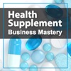 Health Supplement Business Mastery artwork