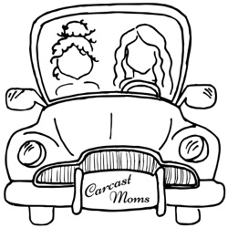 Carcast Moms