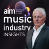 AIM Music Industry Insights artwork