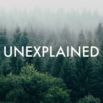 Unexplained Unexplained