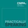 CMPA: Practically Speaking artwork