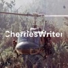 CherriesWriter - Vietnam War website artwork