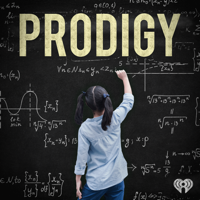 Prodigy podcast