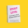 Story Love - The Offical Podcast of writingXstructure  artwork