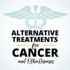 Alternative Treatments for Cancer and other diseases artwork