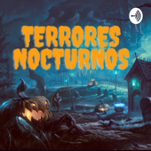TERRORES NOCTURNOS - Jorge Torrealta