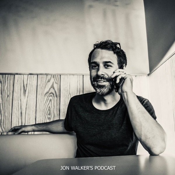 Jon Walker's Podcast