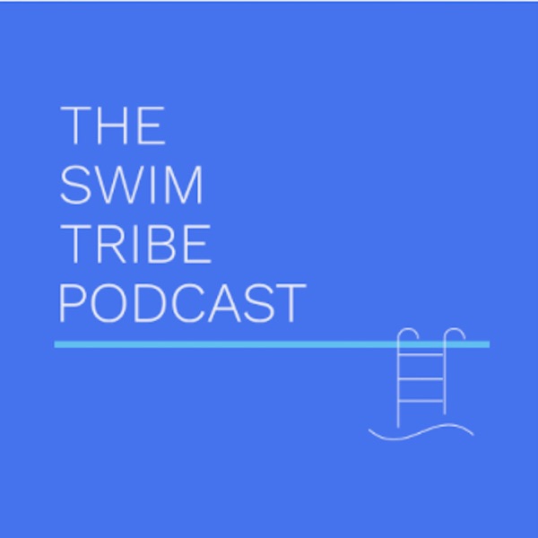 The Swim Tribe Podcast Artwork
